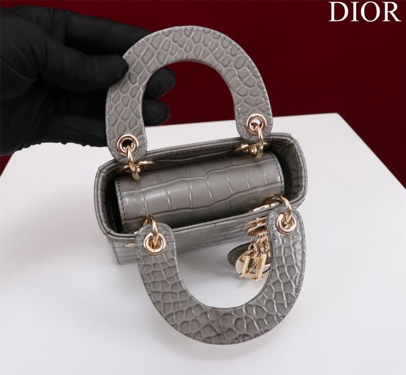 chr1st1an D10r my lady bags